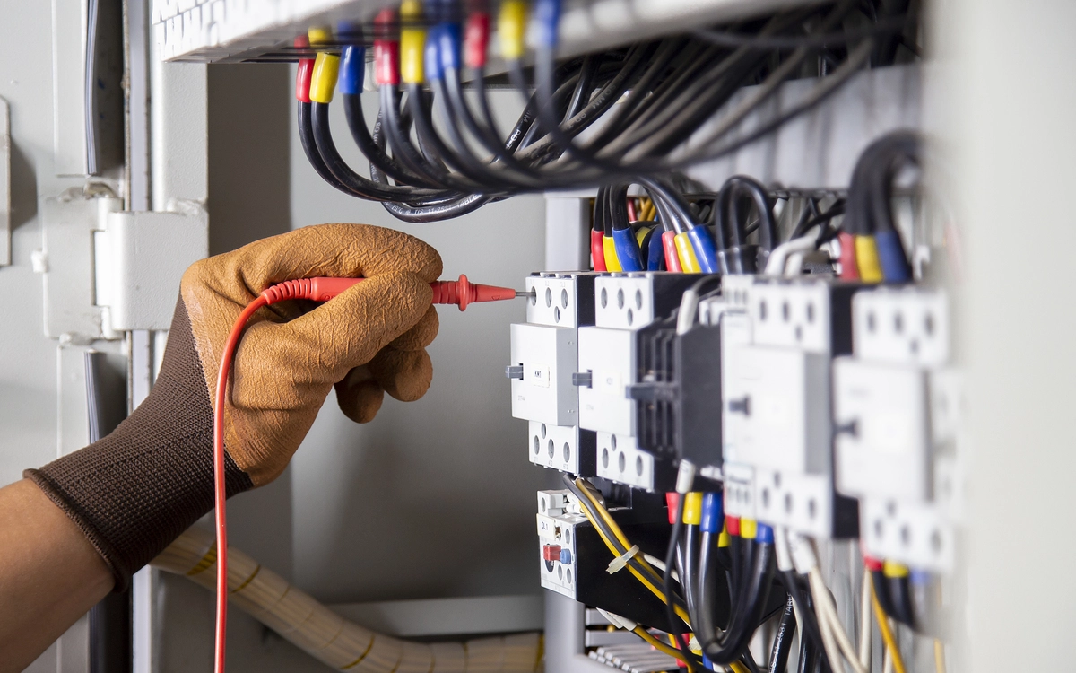 Ankara Elektrikçi Hizmeti