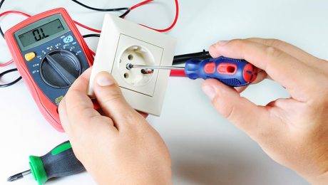 Ankara Elektrik Arıza Tamiri